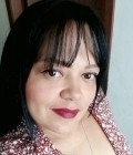 Dating Woman Colombia to Bogotá  : Lorena, 41 years